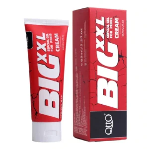 كريم بيج للرجال - big xxl